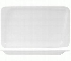 Тарелка прямоугольная Paderno 18Х11СМ 67303Q29