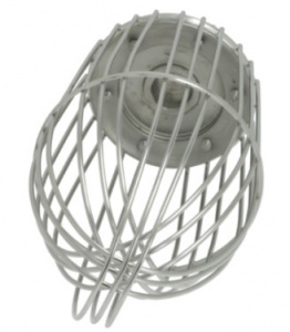 Венчик для миксера планетарного Sigma Bm-Chef-Amx 30 3 Mm 0116011