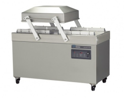 Упаковщик Henkelman Polar 2-50 вакуумный двухкамерный