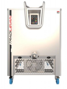 Ферментатор JAC TL270 Tradilevain для закваски