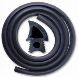 Уплотнение двери Unox для Xft 1 метр Gn1354A/Kgn0010A/Gn1110A