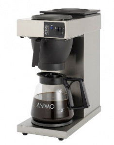 Кофеварка Animo Excelso