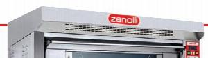 Зонт Zanolli Citizen Gas Pw6/Tp