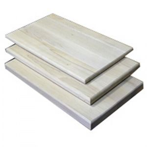 Доска разделочная 400Х300Х30, бук Drb400X300X30