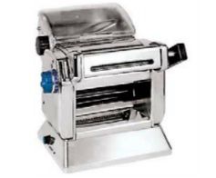 Тестораскатка Paderno 4984100 эл.привод (210мм) настольная