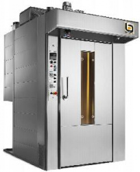 Купить печь ротационная bassanina rotor 68 платформа – цена от завода, доставка до двери | RuOborudovanie.ru