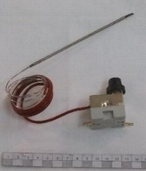Термостат Unox Tr255B/Ktr255B/Ktr1136A