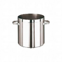 Кастрюля высокая Paderno 16Х16СМ 11101-16 – купить в RuOborudovanie.ru с доставкой до двери Купить кастрюля высокая paderno 16х16см 11101-16 – цена от завода, доставка до двери | RuOborudovanie.ru
