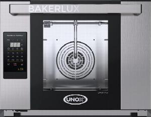 Печь конвекционная Unox XEFT-04HS-ELDV