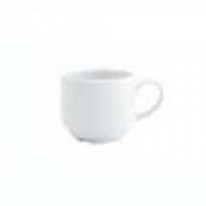 Чашка кофейная 80МЛ (БЛЮДЦЕ 12СМ) All Stars 63 5415