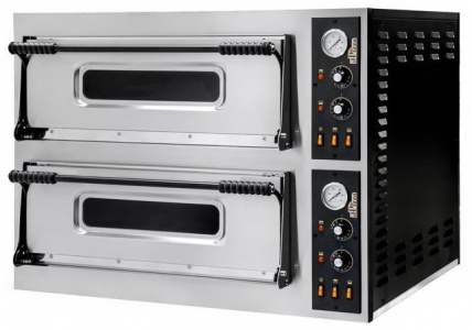 Печь для пиццы Itpizza Ms44