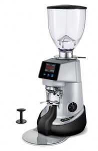 Кофемолка Fiorenzato F64 E Xgi (серый)