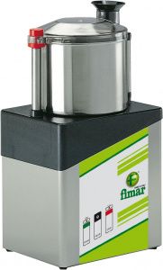 Куттер Fimar CL/8 чаша 8л