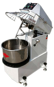 Тестомес со съемной дежой Hurakan HKN-40Cn2V