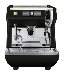 Кофемашина Appia Life 1gr S Nuova Simonelli 