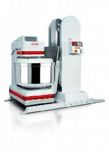 Тестомес Sigma спиральный Sau-B 280 Hd на стол