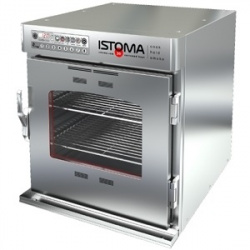 Купить печь томления robolabs istoma-em низкотемпературного приготовления электрическая – цена от завода, доставка до двери | RuOborudovanie.ru