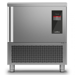 Шкаф шоковой заморозки ColdLine W6UG