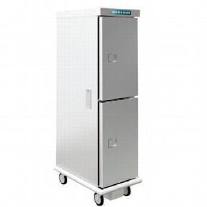 Шкаф тепловой Emainox Ca26Gn1/1R-2P 8110108