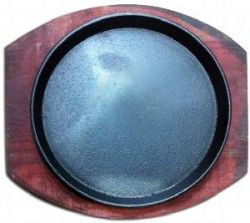 Купить сковорода чугун на подставке круглая 19см mvq 71035-20 – цена от завода, доставка до двери | RuOborudovanie.ru