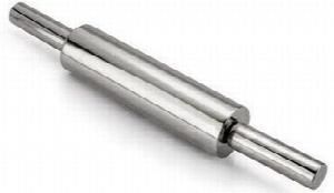 Скалка металл 25,5СМ Mvq 19256Rp