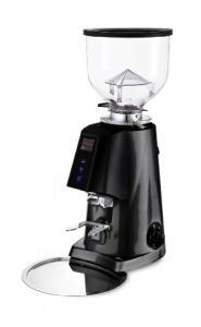 Кофемолка Apach F4 E черный