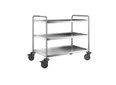 Тележка сервировочная Blanco Sw 10 X 6-3 Basic 573488