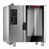 Пароконвектомат Angelo Po Combistar Bx101G газ