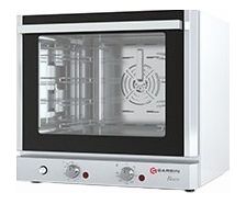 Конвектомат Garbin Bravo M электрический вместимостью 4*GN2/3 