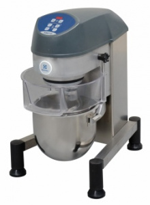Миксер планетарный Electrolux Xbe10B 600198