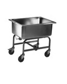 Тележка для мойки овощей Blanco Kwaf 100 565766