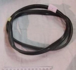 Уплотнение двери Gierre Gastro Gua504.03046