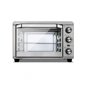 Конвекционная печь Gemlux GL-OR-1320MN