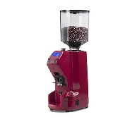 Кофемолка Nuova Simonelli MDH on Demand Red (красный) полуавтомат/автомат
