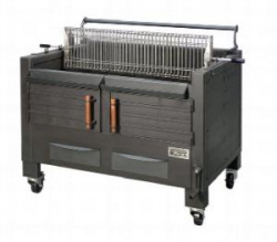 Купить гриль мангал pira bbq m120 – цена от завода, доставка до двери | RuOborudovanie.ru