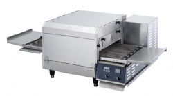 Купить печь конвейерная kocateq epcv6.7 с шир.конвейера 43см c прошивкой горячим воздухом impingement – цена от завода, доставка до двери | RuOborudovanie.ru