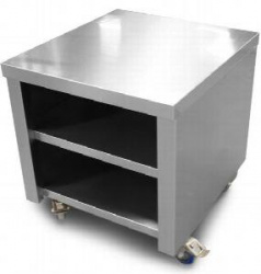 Подставка для вакуумного аппарата Turbovac S20, S30