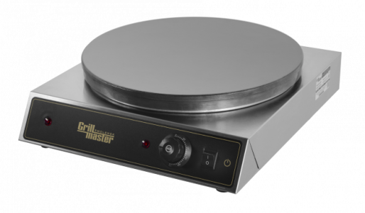 Блинница Grill Master Ф1БкрЭ (21806) электр. 1х350мм