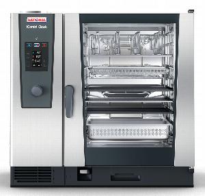 Пароконвектомат Rational Icombi Classic 10-2/1 Ce2Erra.0001234