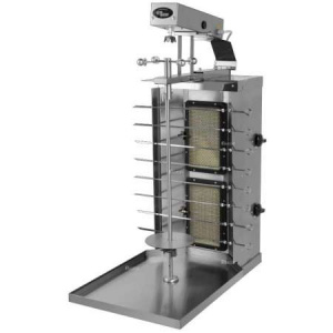 Аппарат для шаурмы Grill Master ф2шмг(у) 11211 газ