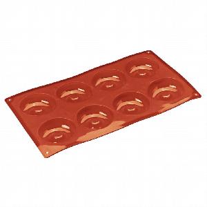 Форма кондитерская силиконовая 65Х21СМ Paderno 47742-10
