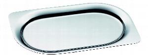 Поднос нержавеющая сталь 18/10 Wmf Pure 06.7550.6040