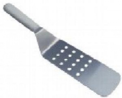 Лопатка перфорированная многофункциональная металл 7Х36,5СМ Mvq 151130