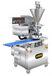 Купить экструзионно-отсадочная машина anko sd97w под 9 лепестковую диафрагму (без диафрагмы и опций) – цена от завода, доставка до двери | RuOborudovanie.ru