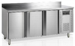 Купить стол морозильный tefcold sk6310bt/+ sp борт – цена от завода, доставка до двери | RuOborudovanie.ru