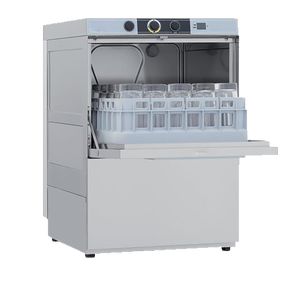 Машина стаканомоечная Apach Chef Line Lgst35
