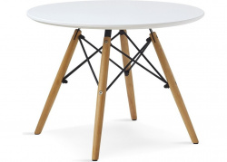 Стол обеденный Eames D-600 мм Бэмби нераздвижной – купить в RuOborudovanie.ru с доставкой до двери Купить стол обеденный eames d-600 мм бэмби нераздвижной – цена от завода, доставка до двери | RuOborudovanie.ru