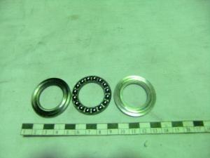 Подшипник Sirman Lf 1132002