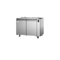 Купить стол морозильный кондитерский apach chef line ltfp11ntr – цена от завода, доставка до двери | RuOborudovanie.ru
