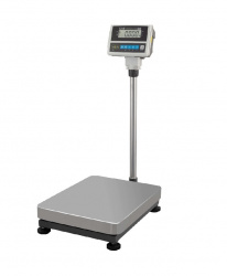 Купить весы товарные cas hd-150 (150кг, 50г) акб/сеть напольные электронные – цена от завода, доставка до двери | RuOborudovanie.ru